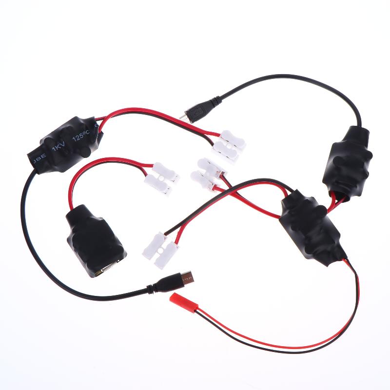 Home Security And Camera Systems - Adaptor Daya Kamera WiFi 220V ke