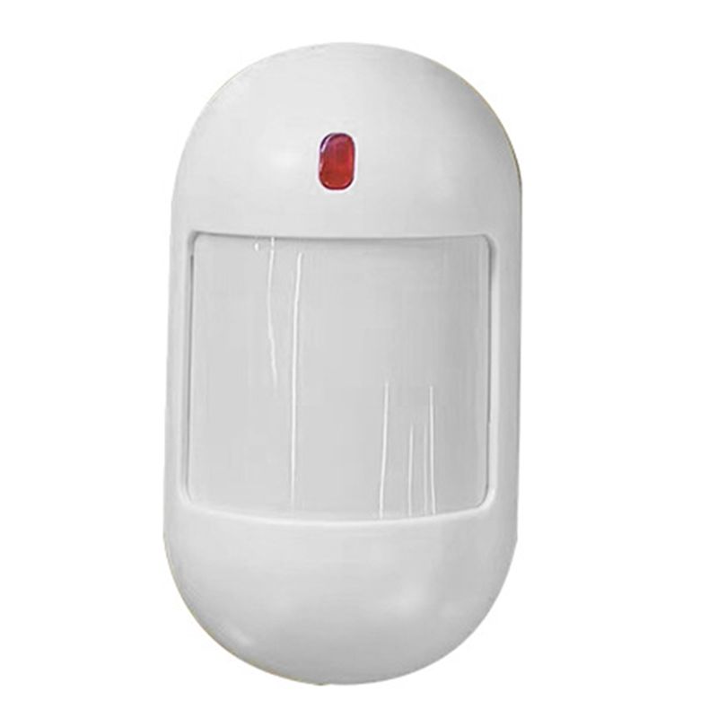 Home Security Zones - A01E-Wifi Sensor Kehadiran Manusia Sensor Gerak