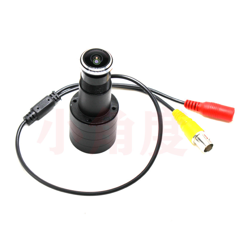 Home Security Front Door Camera - Keamanan rumah pintu lubang intip mata