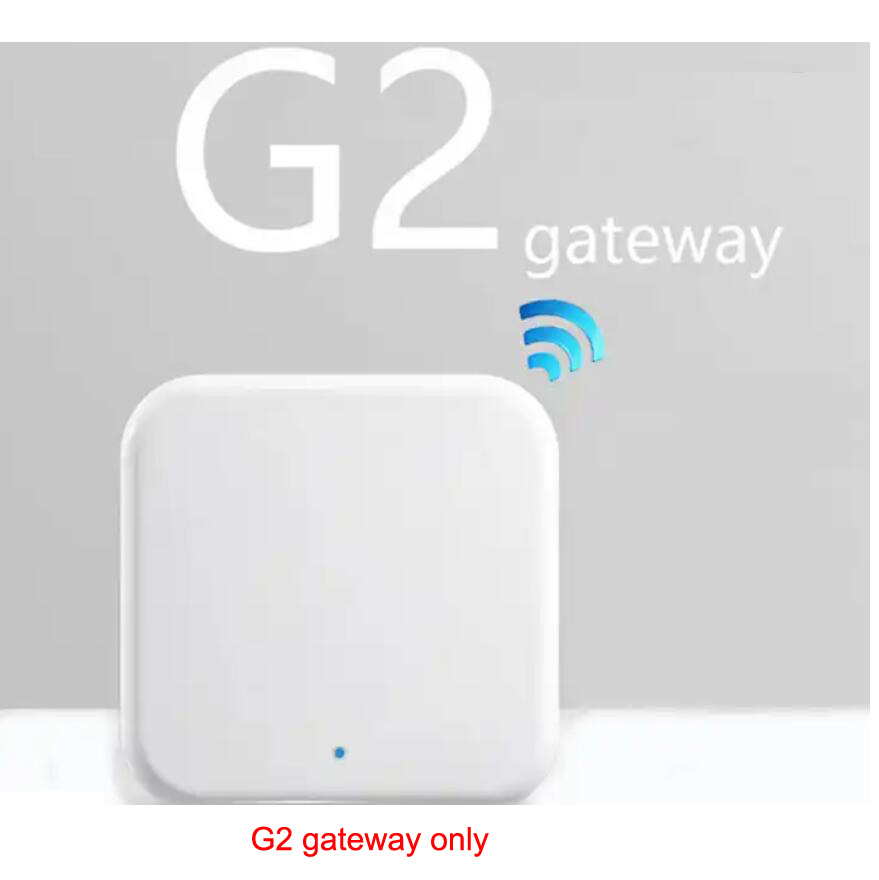 Home Security Door Lock - TTLOCK G2 G3 Wifi Gateway untuk