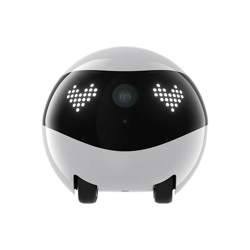 Home Security Robot Dog - Robot Kamera Air2 untuk Anjing Kucing