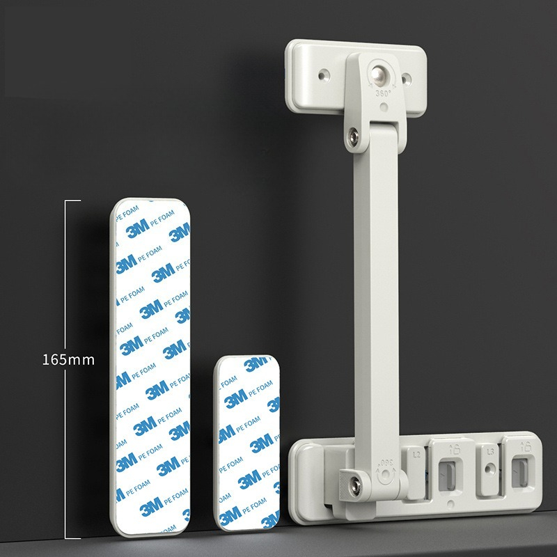 Home Security Door Lock - Kunci Pengaman Rumah Bayi yang Dapat