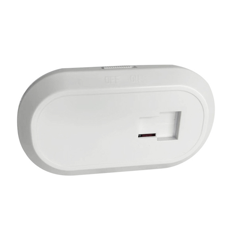 Home Security Zones - Sensor Kehadiran Manusia Wifi Yang Sangat