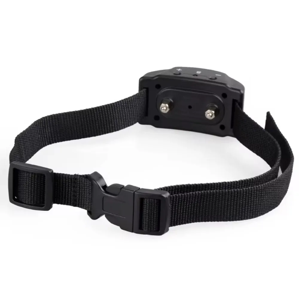 Kerah anjing peliharaan Anti m - Barking Dog Alarm ulasan dan harga