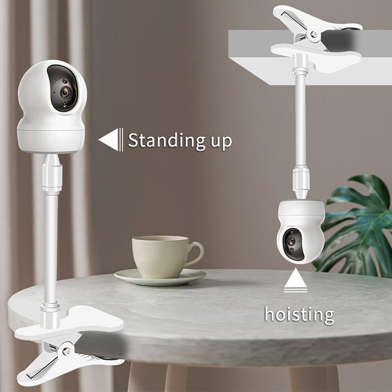 Penyangga Webcam Tanpa Lubang, - Home Security Tp Link ulasan dan harga