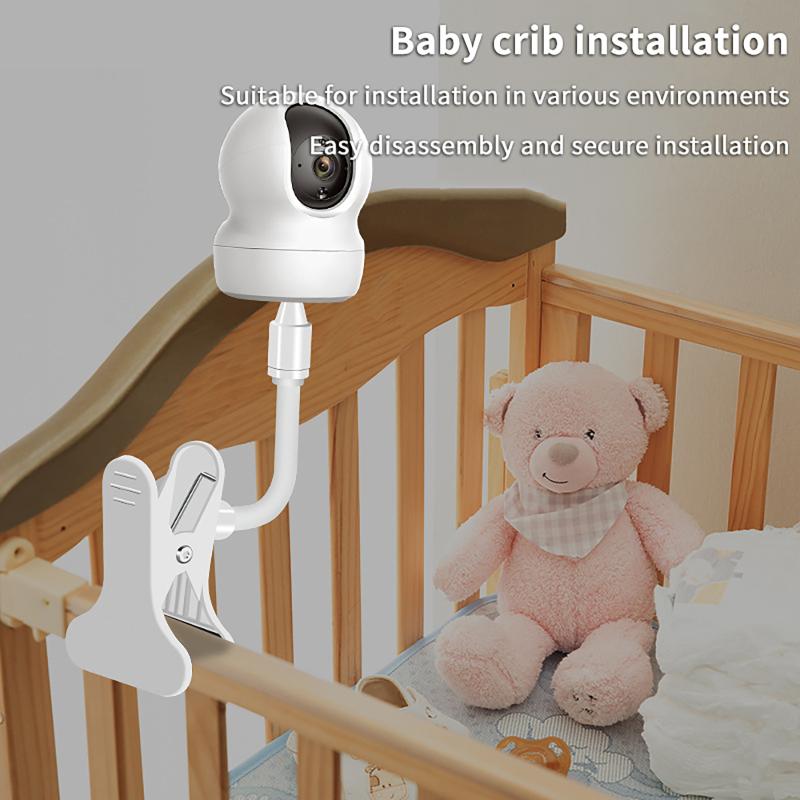 Penyangga Webcam Tanpa Lubang, - Home Security Tp Link ulasan dan harga
