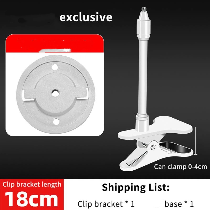 Penyangga Webcam Tanpa Lubang, - Home Security Tp Link ulasan dan harga