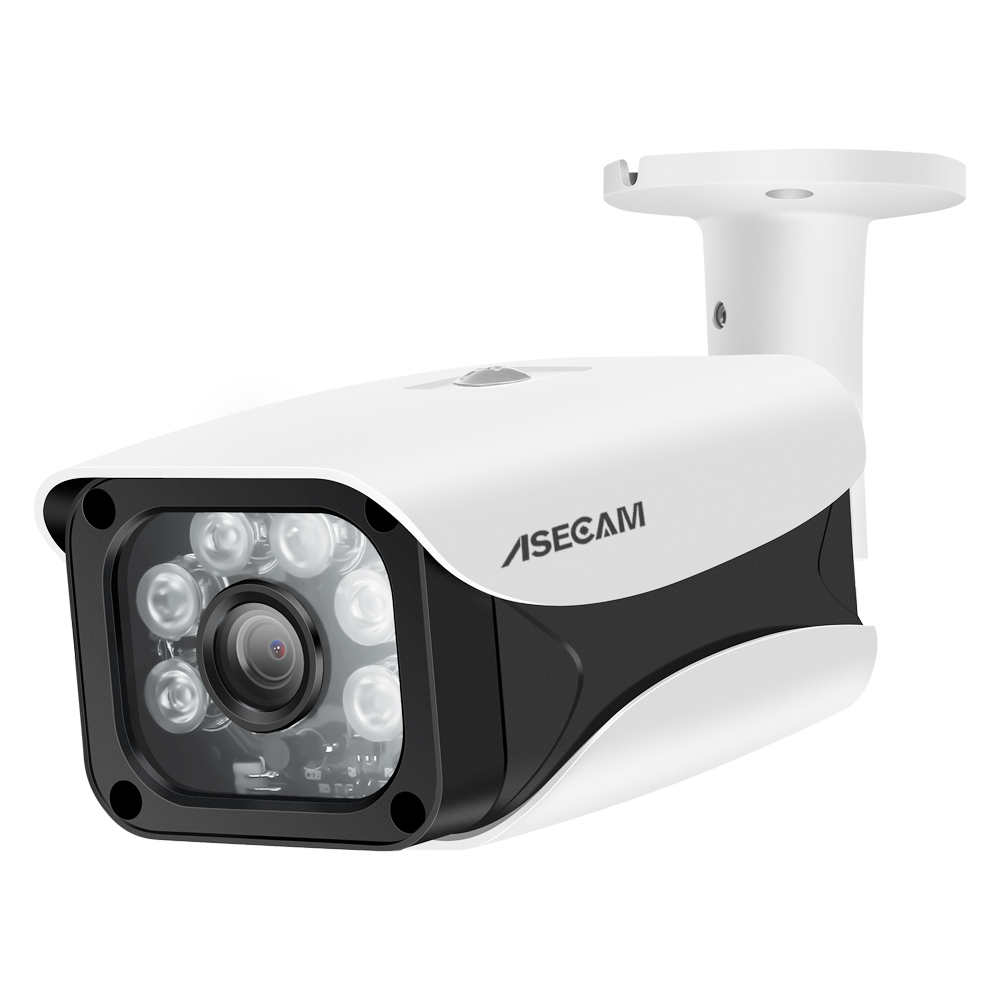 Sistem Kamera Keamanan 8MP 4K  - Home Security And Camera Systems ulasan dan harga