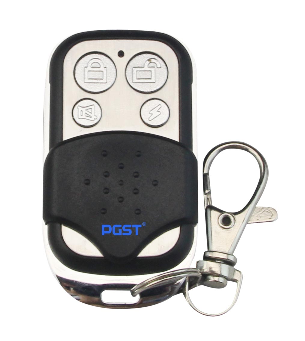 Duplikator Pengendali Jarak Ja - Home Security System ulasan dan harga
