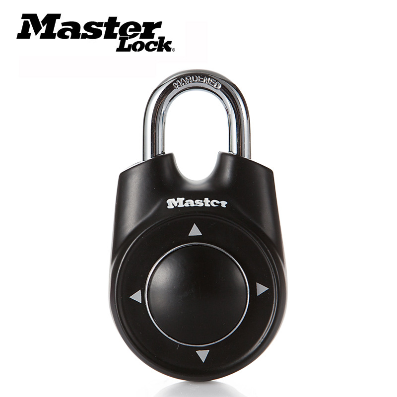 Master Lock 1500ID Gembok Port - Home Security Locks ulasan dan harga