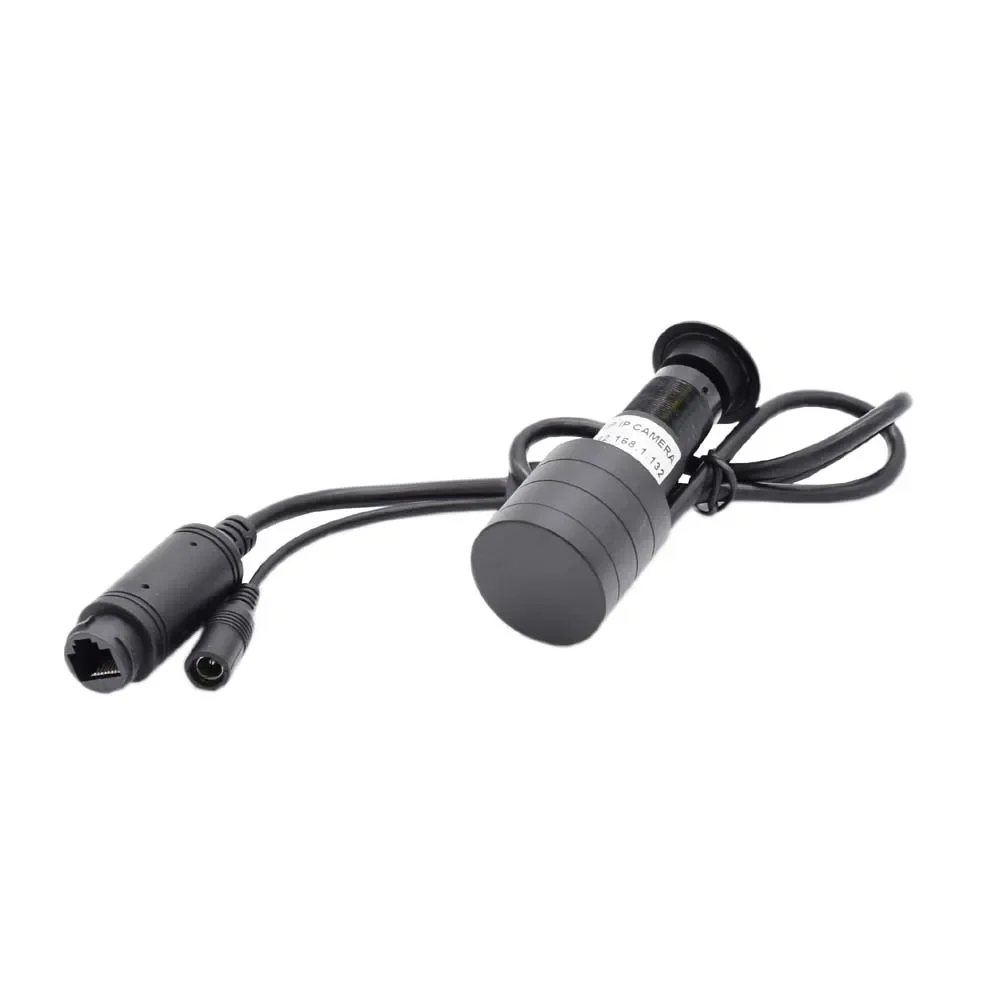 1080P POE Audio HD pintu dalam - Home Security Front Door Camera ulasan dan harga