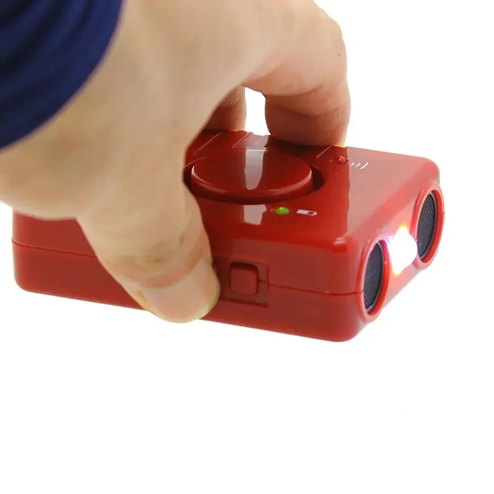 Khrtek J-1003 pribadi multifun - Barking Dog Alarm ulasan dan harga