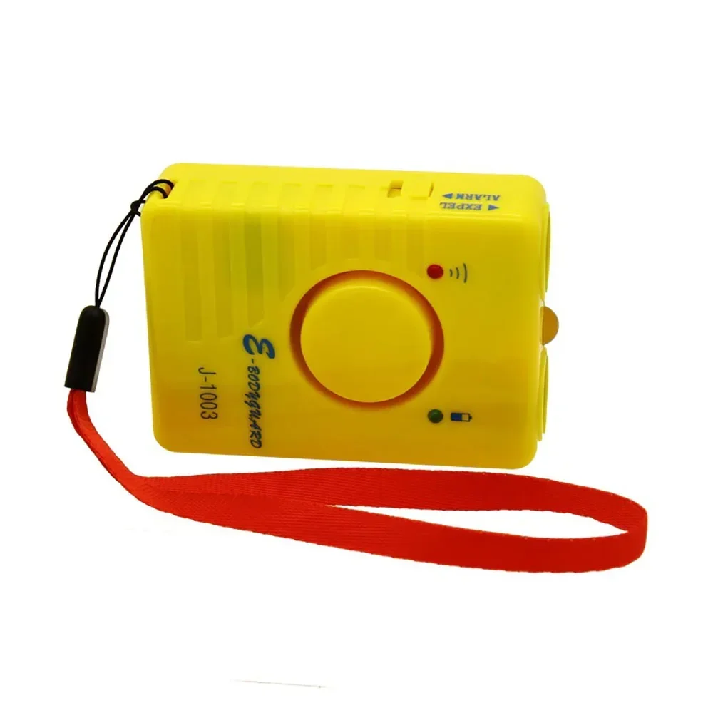 Khrtek J-1003 pribadi multifun - Barking Dog Alarm ulasan dan harga