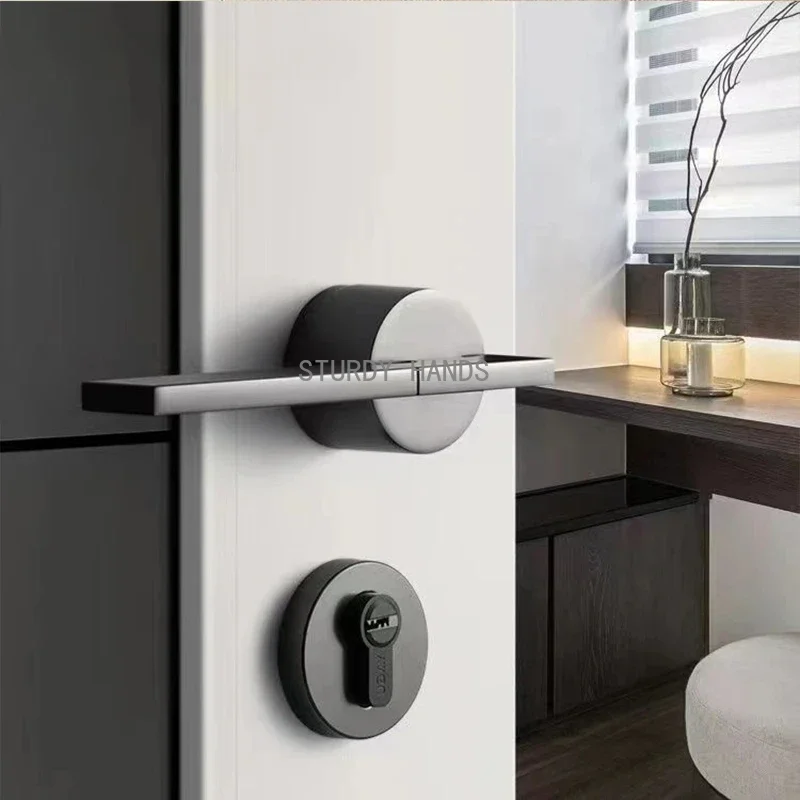 Kunci pintu dalam ruangan dari - Home Security Locks ulasan dan harga