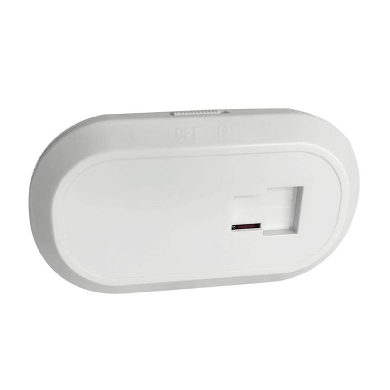 A01E-Wifi Sensor Kehadiran Man - Home Security Zones ulasan dan harga
