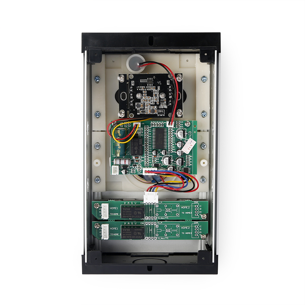 Sistem Interkom Video Door Pho - Home Security And Camera Systems ulasan dan harga