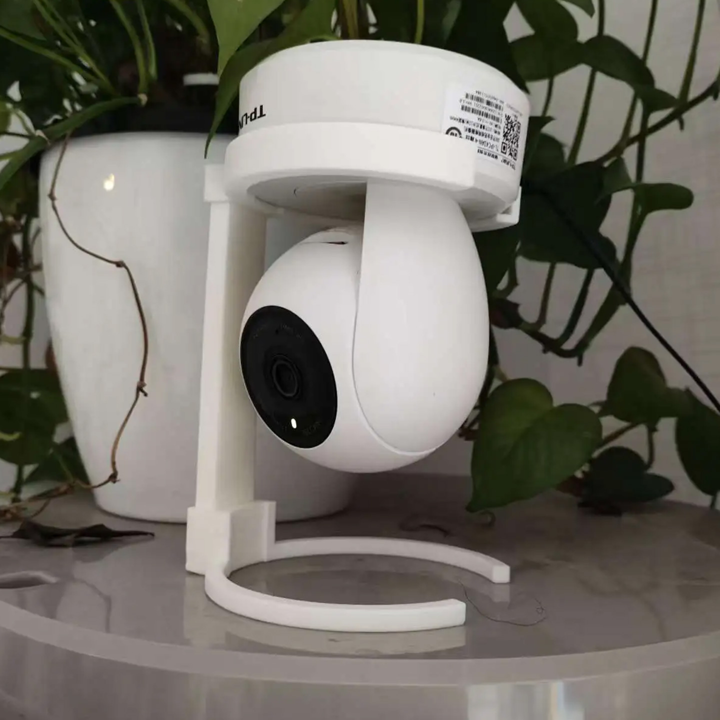 Braket Pemasangan Kamera Terba - Home Security Tp Link ulasan dan harga
