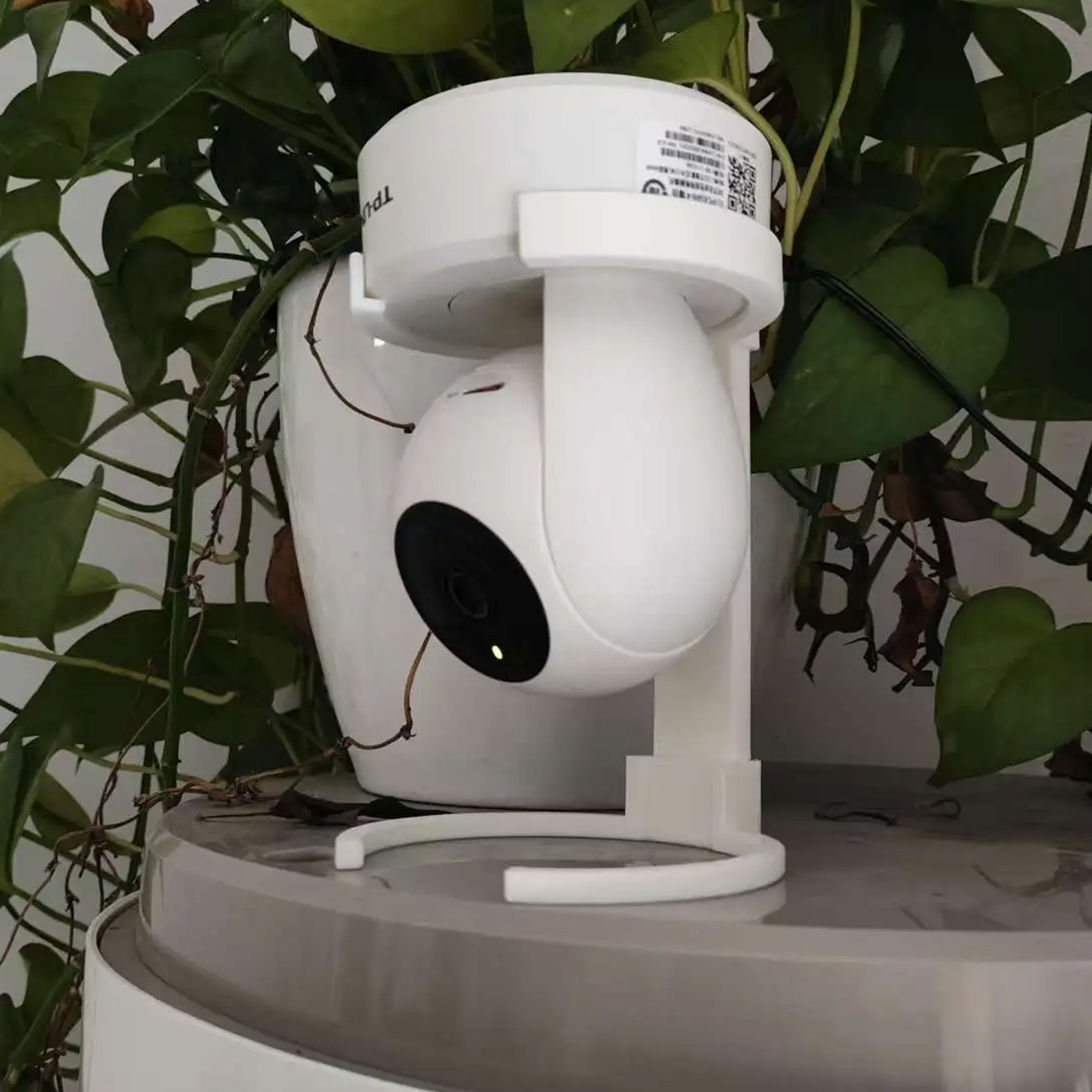 Braket Pemasangan Kamera Terba - Home Security Tp Link ulasan dan harga