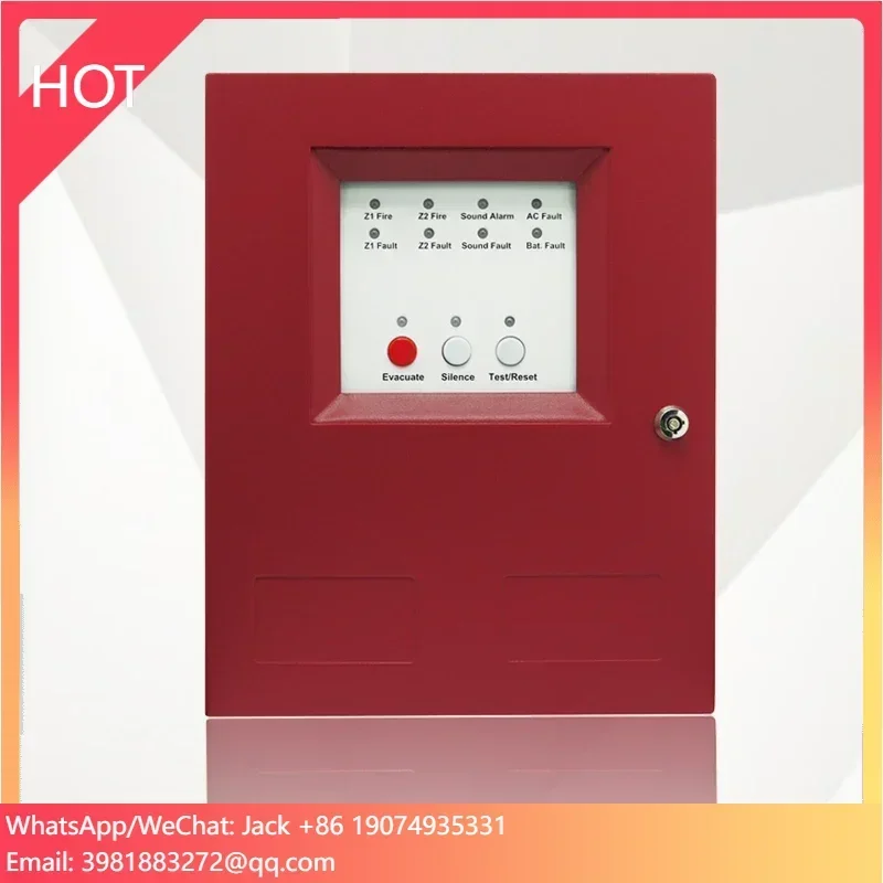 Sistem Keamanan Konvensional 2 - Home Security Zones ulasan dan harga