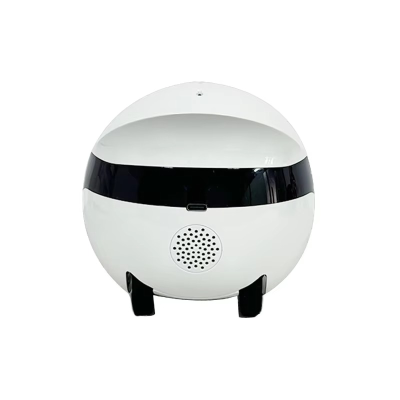 Kamera Robot Anjing Kucing Bay - Home Security Robot Dog ulasan dan harga