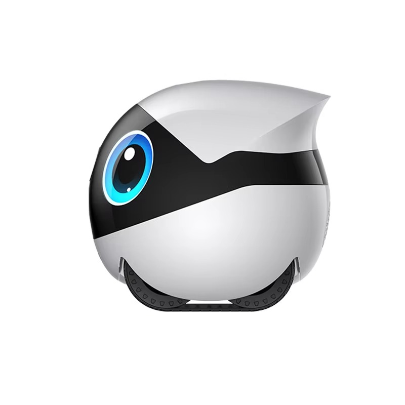 Kamera Robot Anjing Kucing Bay - Home Security Robot Dog ulasan dan harga