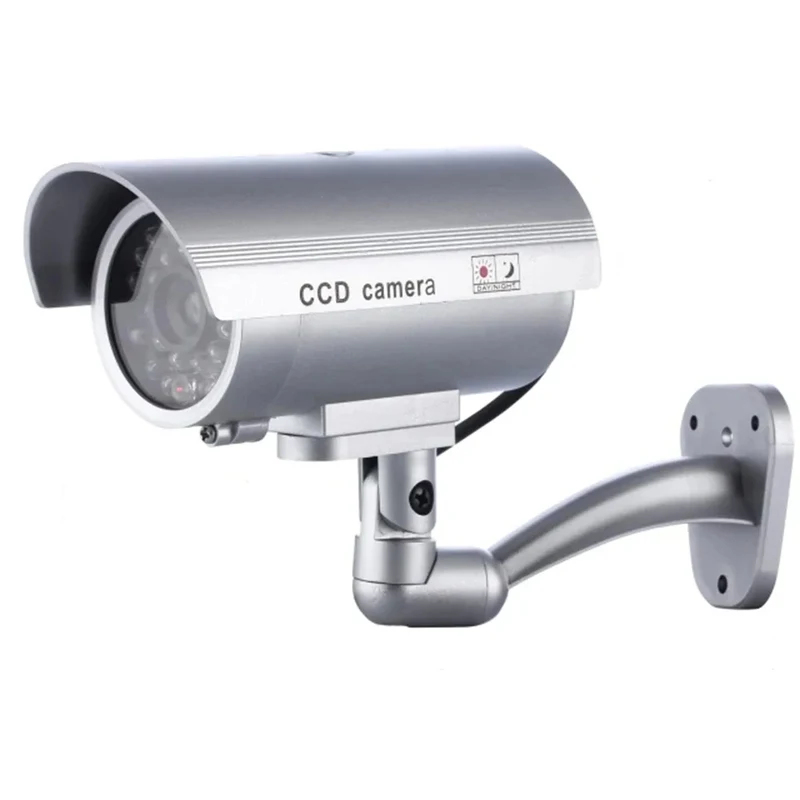 Kamera Tiruan Simulasi Peluru  - Home Security La ulasan dan harga
