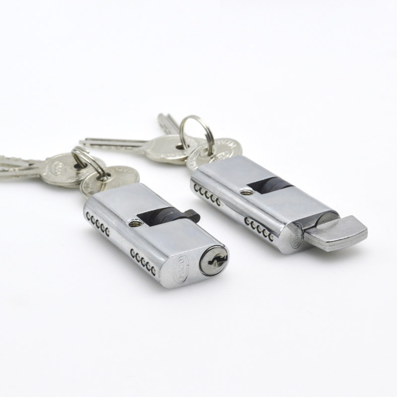 Dalam Ruangan Pintu Kunci Inti - Home Security Locks ulasan dan harga