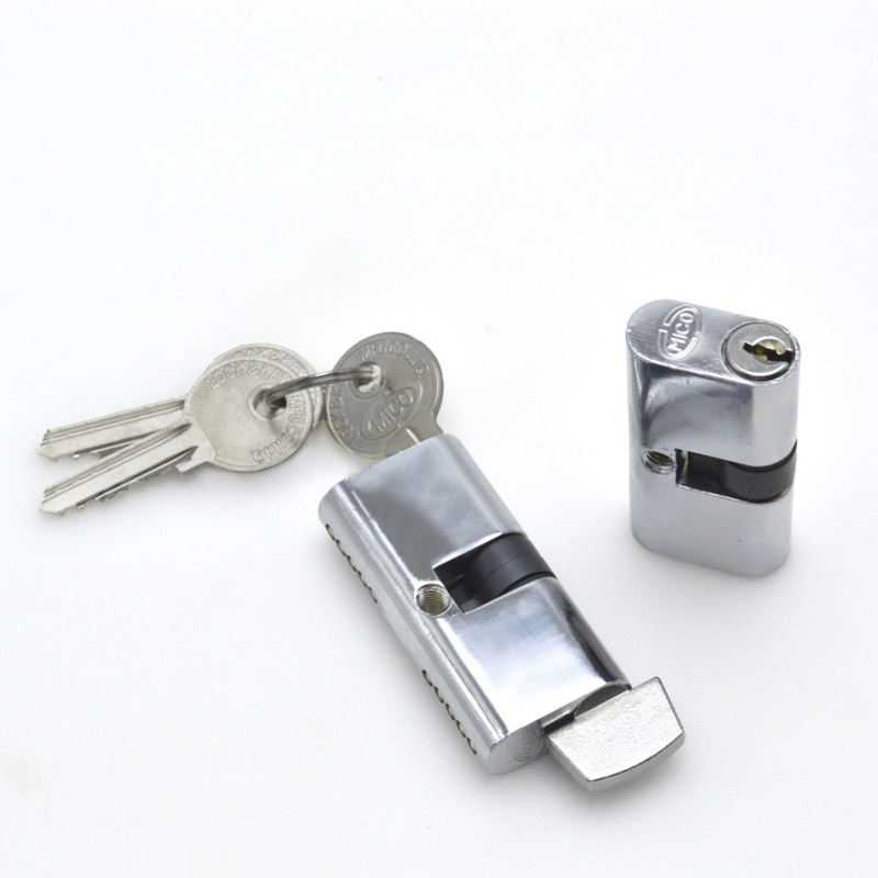 Dalam Ruangan Pintu Kunci Inti - Home Security Locks ulasan dan harga