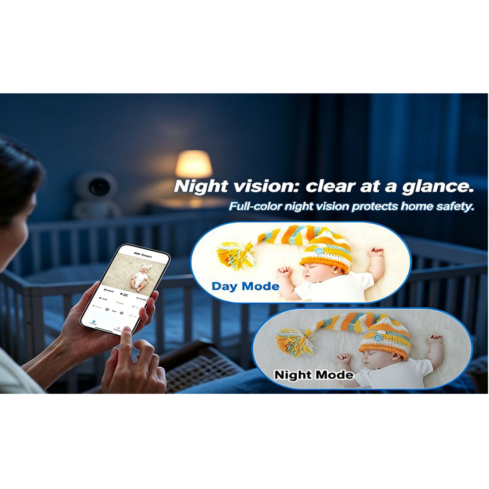 Kit Keamanan Rumah Lengkap BU4 - Home Security Network ulasan dan harga