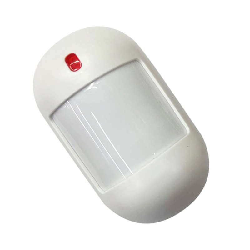 A42T-Wifi Sensor Kehadiran Man - Home Security Zones ulasan dan harga