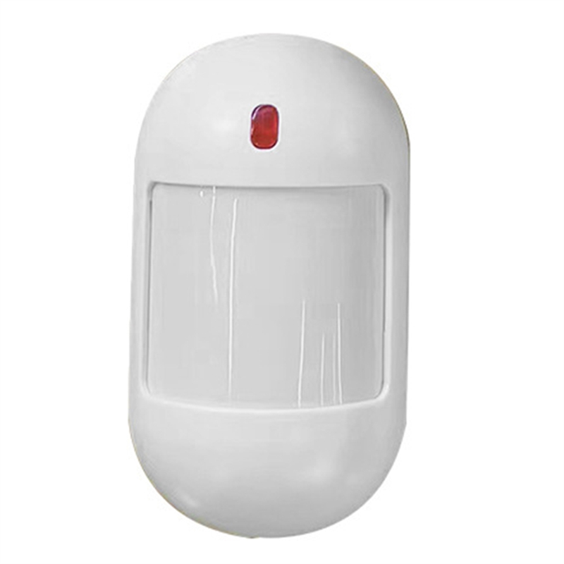 A42T-Wifi Sensor Kehadiran Man - Home Security Zones ulasan dan harga