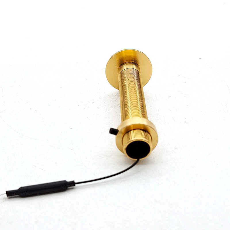 Kamera Pintu Wifi Nirkabel 5G  - Home Security Front Door Camera ulasan dan harga