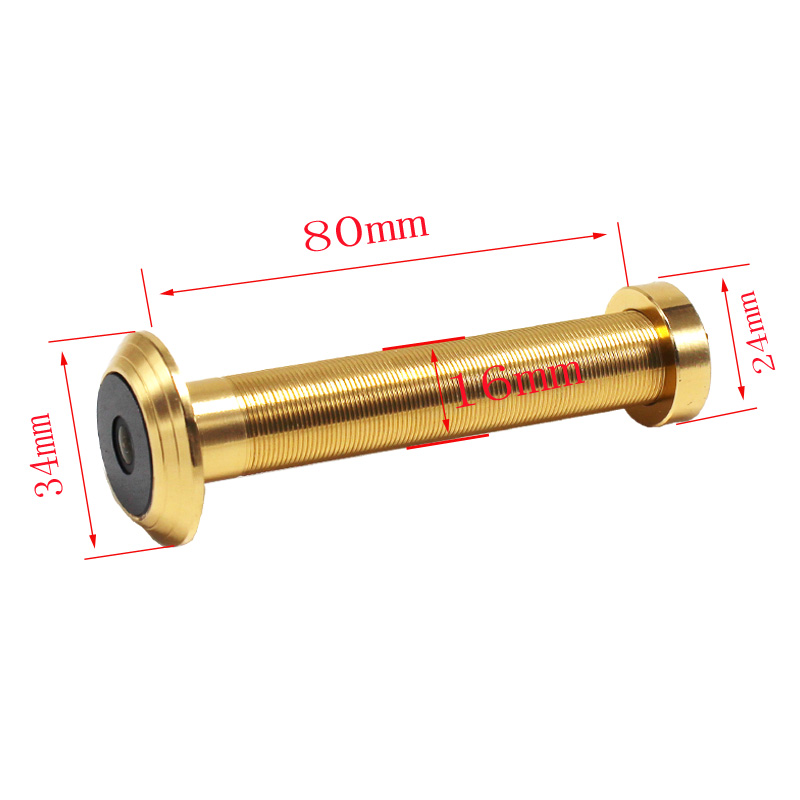Kamera Pintu Wifi Nirkabel 5G  - Home Security Front Door Camera ulasan dan harga