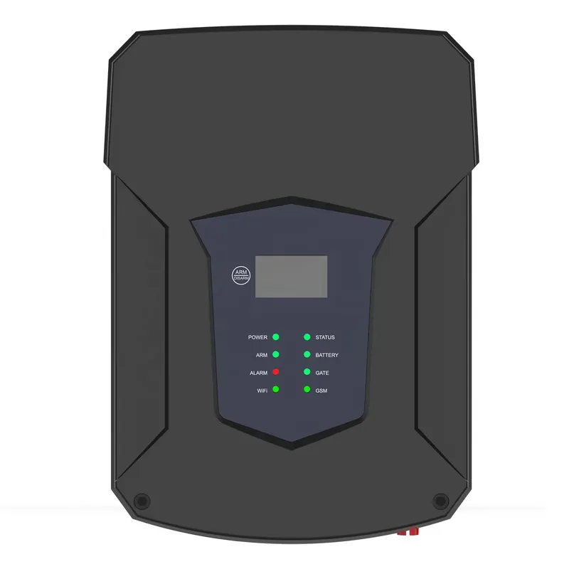 Pengisi Daya Pagar Listrik Pin - Home Security Electric Fence ulasan dan harga