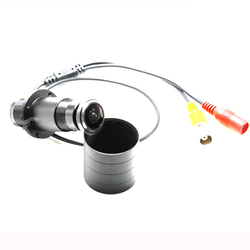 Keamanan rumah pintu lubang in - Home Security Front Door Camera ulasan dan harga