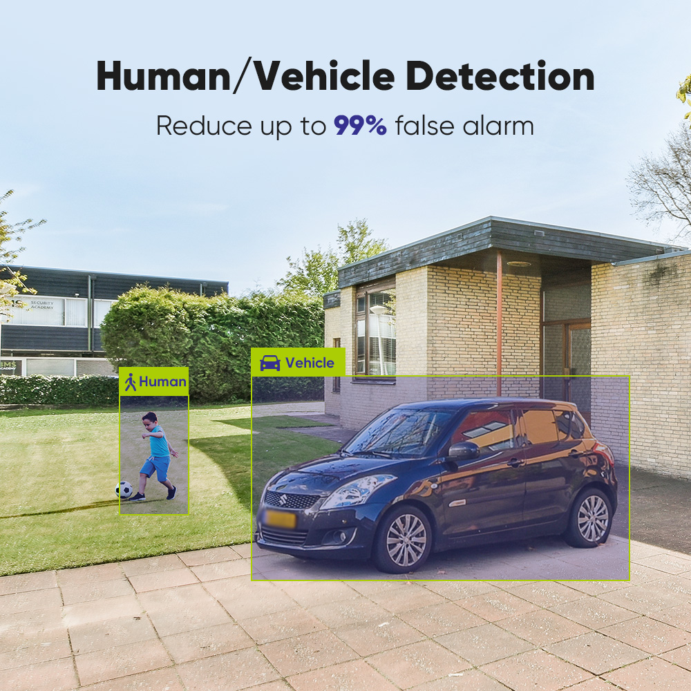 SANNCE Sistem Kamera Keamanan  - Home Security La ulasan dan harga