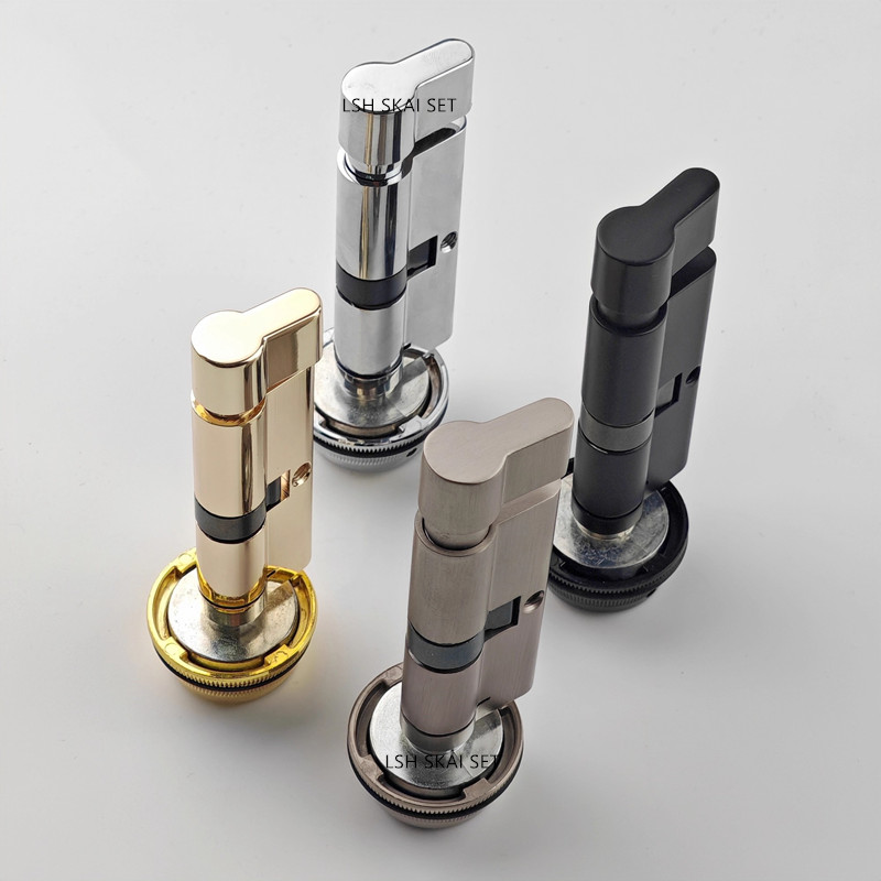 1 Buah Kunci Digital Tanpa Kun - Home Security Locks ulasan dan harga