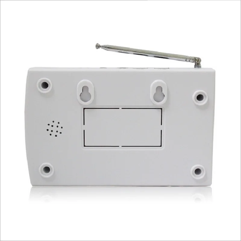 Sistem Keamanan Telepon Alarm  - Home Security Zones ulasan dan harga