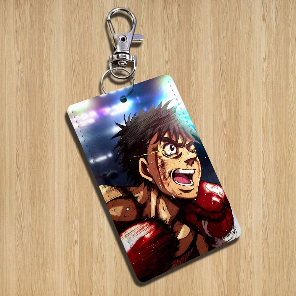 Makunouchi COOL Hajime no Ippo - Home Security Locks ulasan dan harga