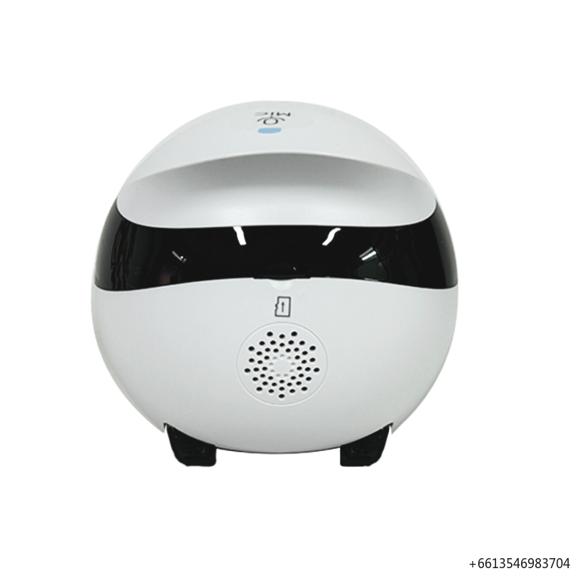 Enabot Ebo Se Robot Anjing Kuc - Home Security Robot Dog ulasan dan harga