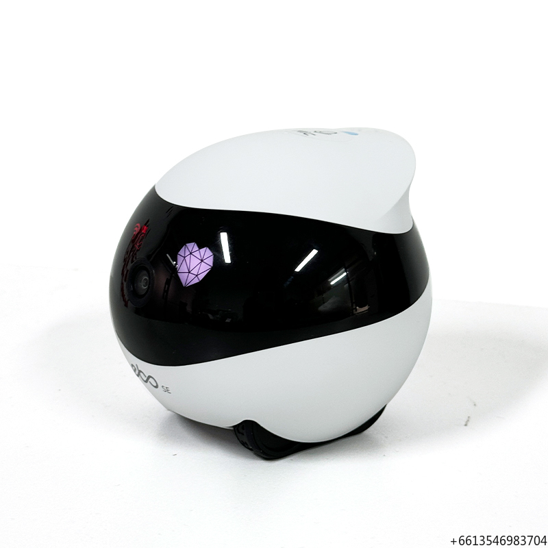 Enabot Ebo Se Robot Anjing Kuc - Home Security Robot Dog ulasan dan harga