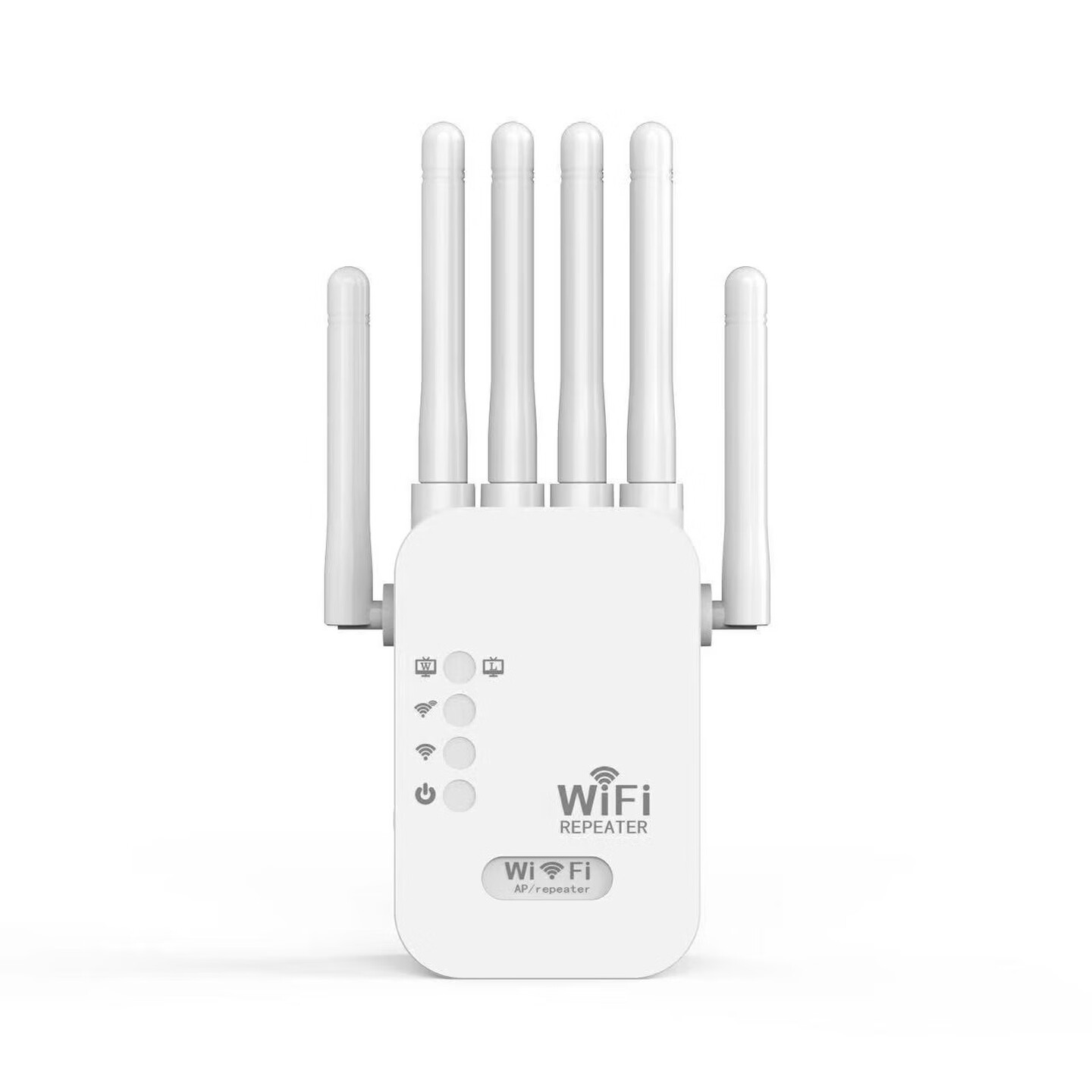 KATORD 1200Mbps Pengulang WiFi - Home Security Network ulasan dan harga