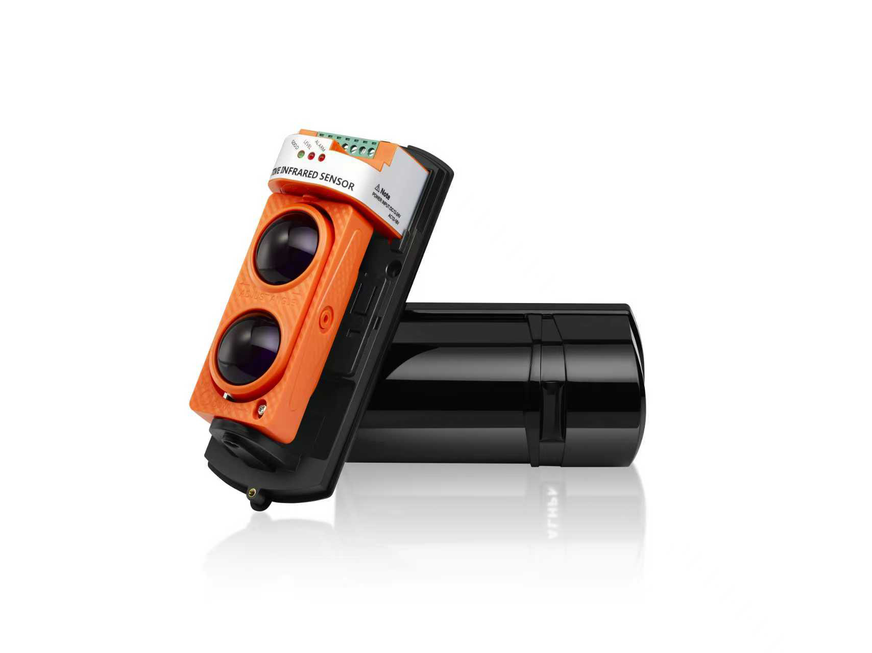 Sistem Alarm Inframerah Balok  - Home Security System Installation ulasan dan harga
