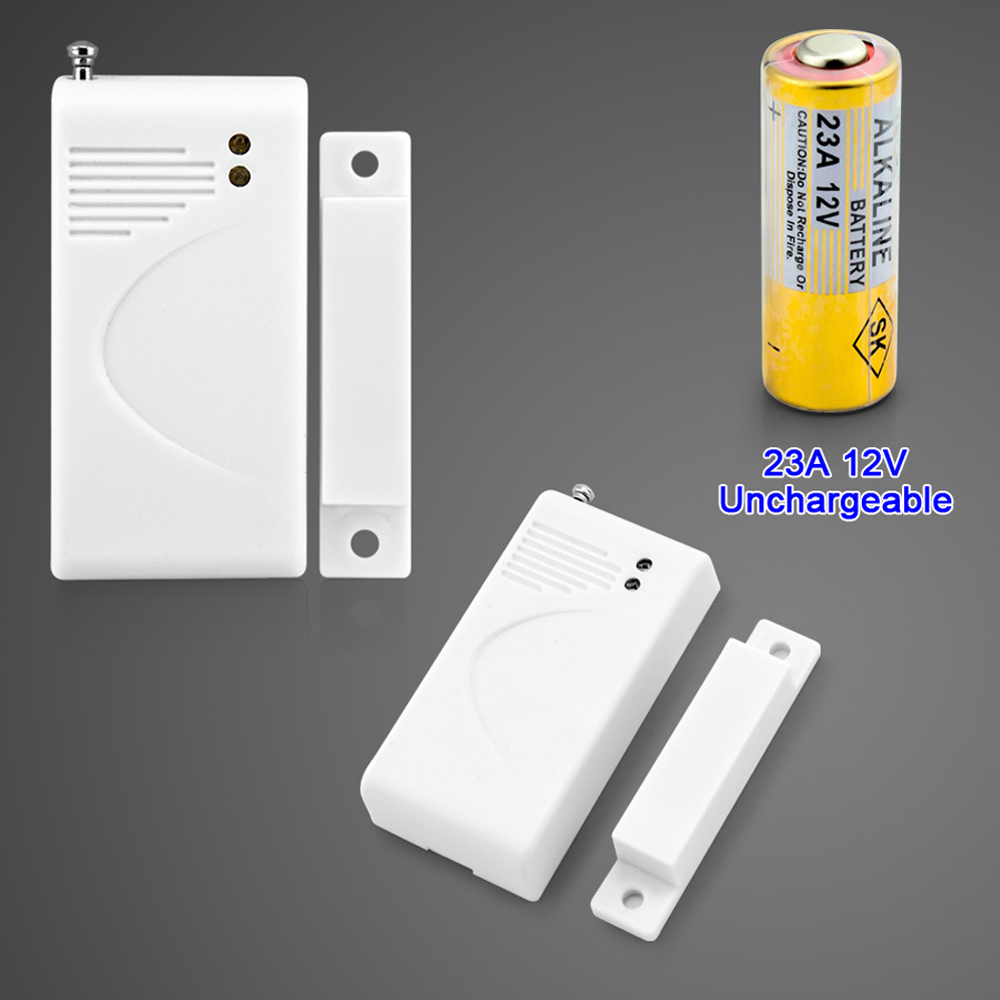1 Set Keamanan Rumah GSM SMS S - Home Security Zones ulasan dan harga