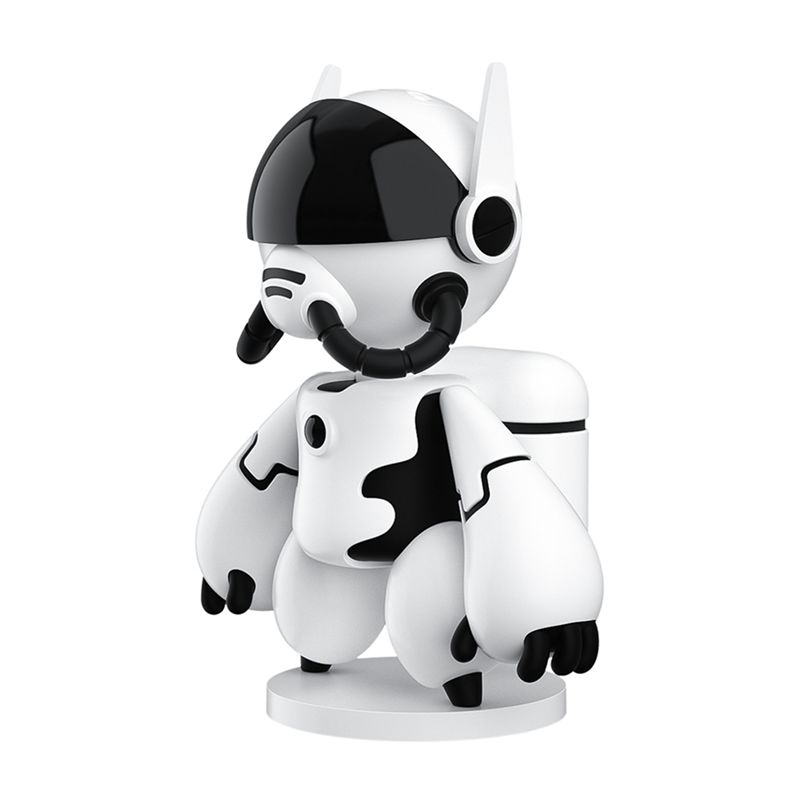doyou 1080P Astronaut Robot Ka - Home Security Robot ulasan dan harga