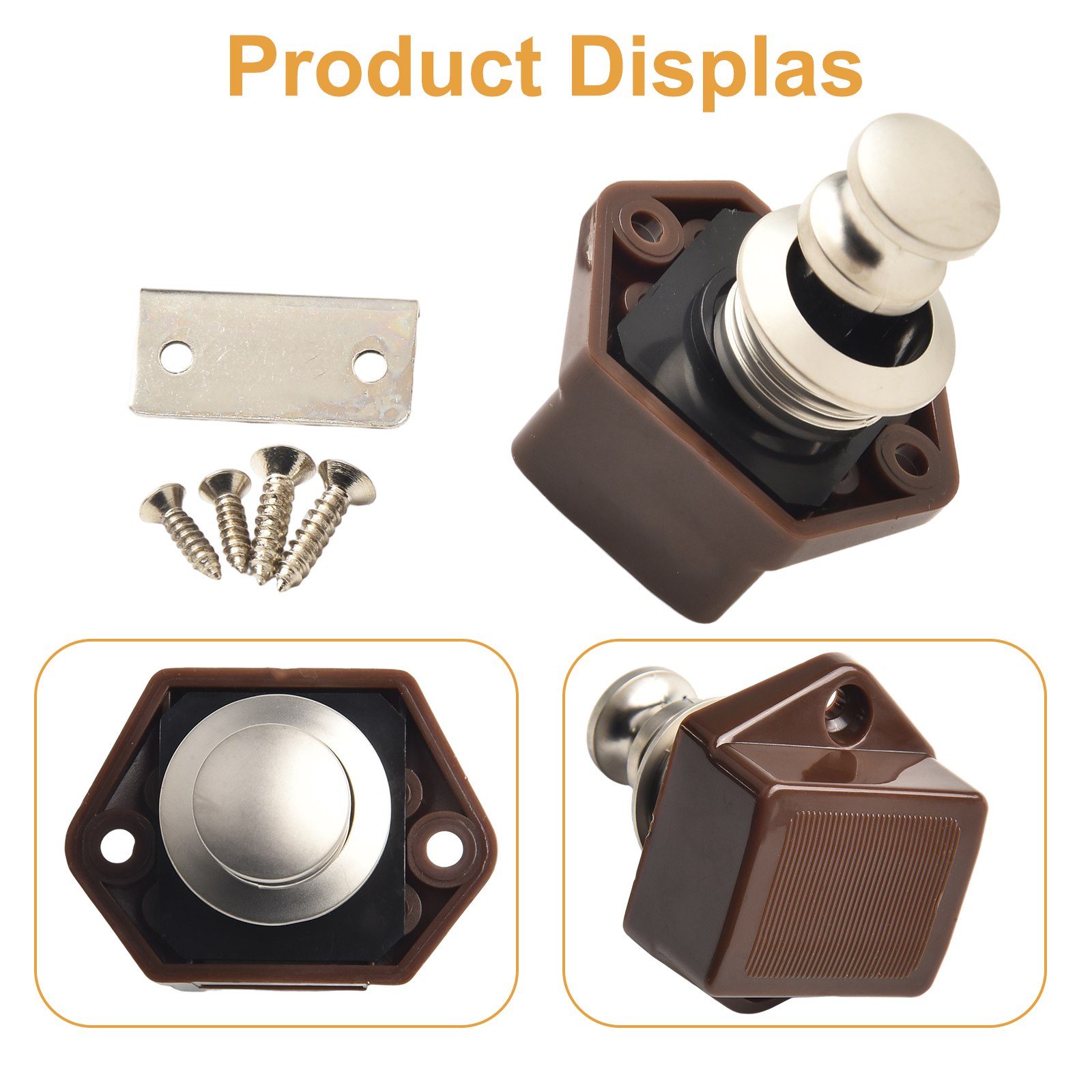 Penggunaan di Rumah Mekanisme  - Home Security Locks ulasan dan harga