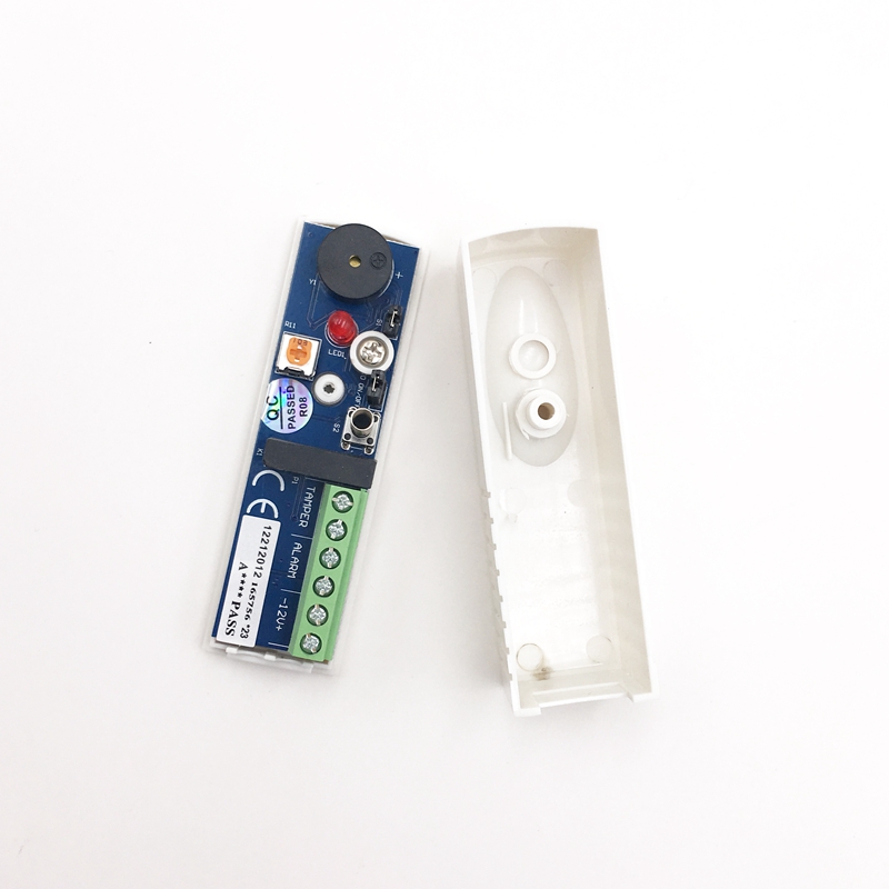 1 Buah Alarm Keamanan Digital  - Home Security System ulasan dan harga