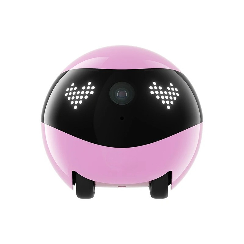 Robot Kamera Air2 untuk Anjing - Home Security Robot Dog ulasan dan harga
