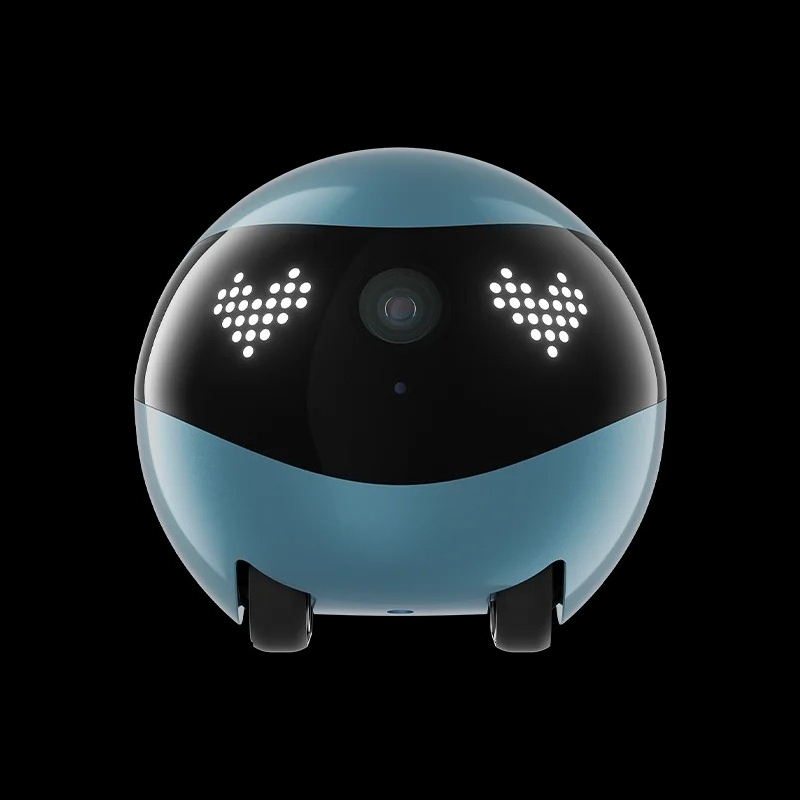 Robot Kamera Air2 untuk Anjing - Home Security Robot Dog ulasan dan harga