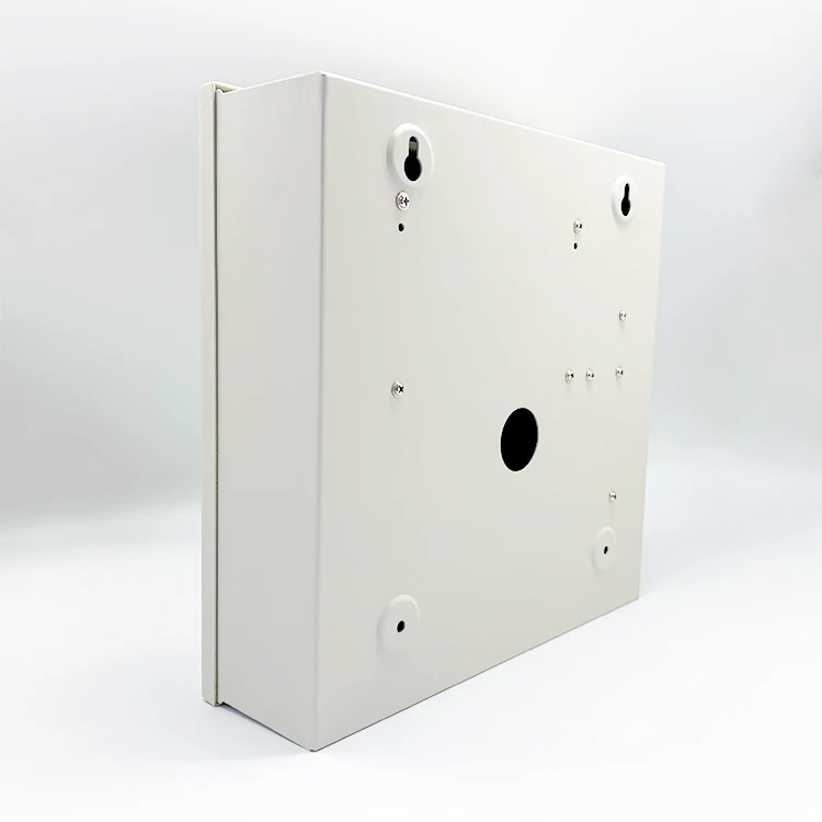 Panel Kontrol Alarm Keamanan R - Home Security Zones ulasan dan harga